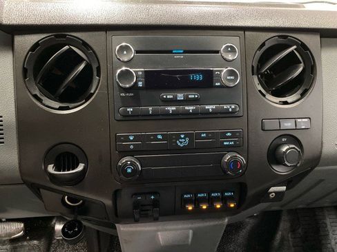 Used 2015 Ford F350 XL w/ Power Equipment Group image 20
