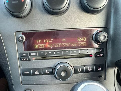 Used 2008 Pontiac Solstice 2dr Conv w/ Preferred Package image 19