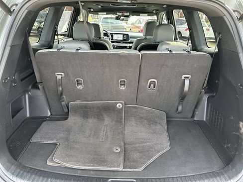 Used 2023 Kia Telluride EX X-Line AWD/4WD image 19