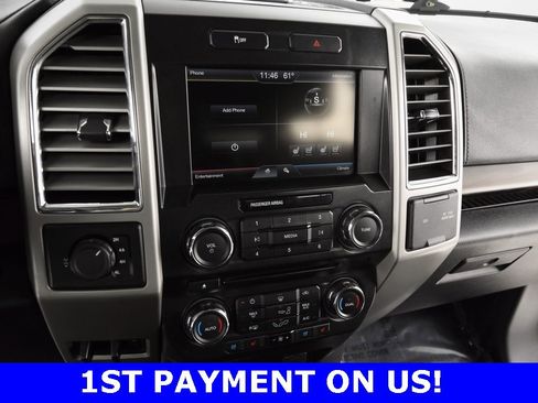 Used 2015 Ford F150 Lariat image 30