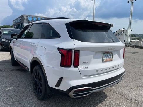 Used 2022 Kia Sorento SX AWD/4WD image 6
