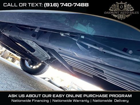 Used 2017 Ford F150 Platinum w/ Equipment Group 701A Luxury AWD/4WD image 19