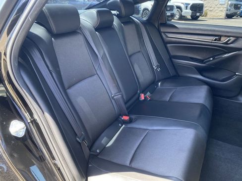 Used 2022 Honda Accord Sport image 26