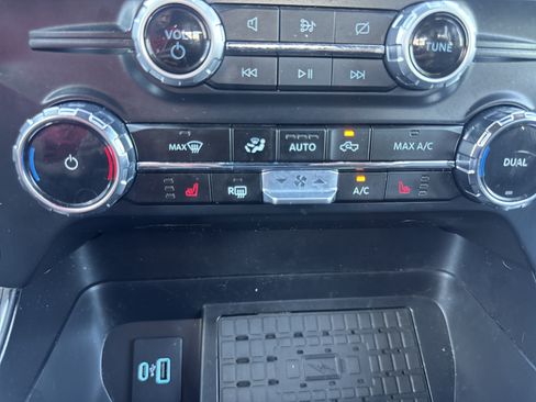 Used 2024 Ford F150 XLT w/ Equipment Group 303A High AWD/4WD image 29