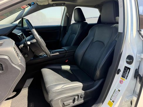Used 2019 Lexus RX 350 FWD w/ Accessory Package image 10