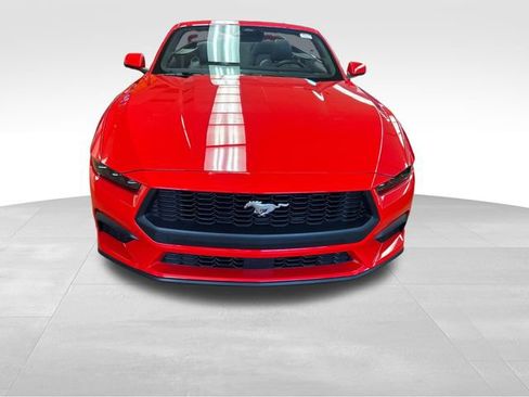 New 2026 Ford Mustang Premium RWD image 16
