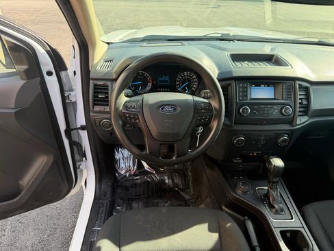 Used 2022 Ford Ranger XL AWD/4WD image 16