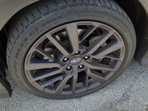 Used 2023 Subaru WRX Premium AWD/4WD image 3