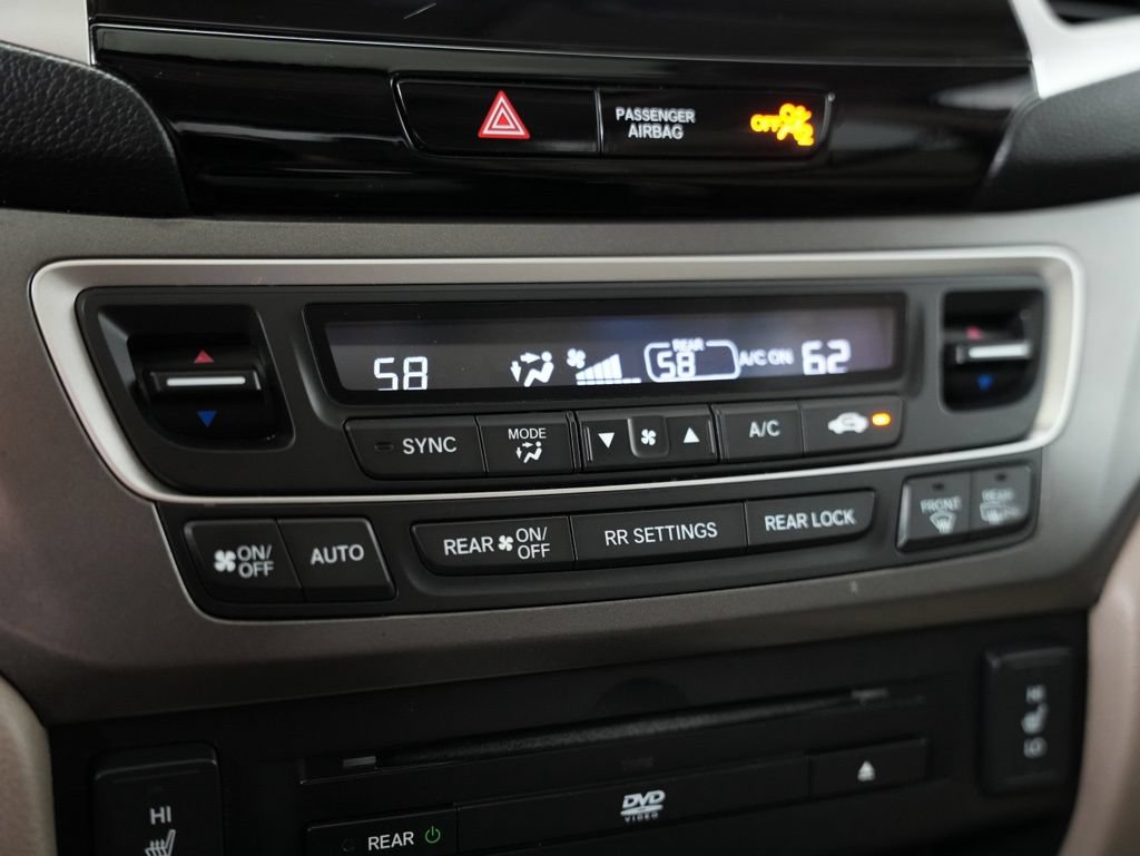 Used 2018 Honda Pilot EX-L image 28