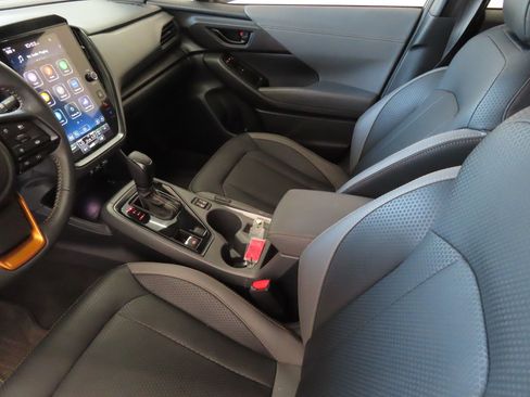 Used 2024 Subaru Crosstrek 2.5i Wilderness image 22