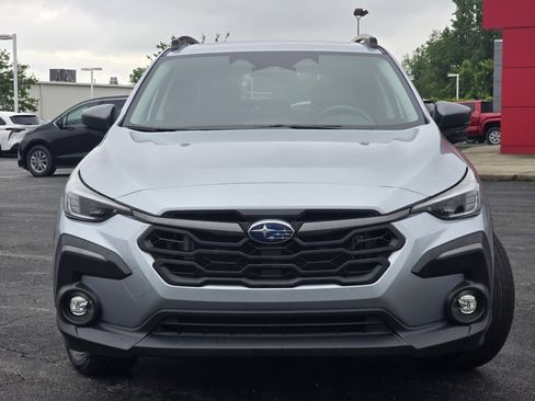 Used 2024 Subaru Crosstrek 2.5i Limited AWD/4WD image 12