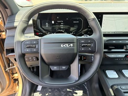 New 2027 Kia Telluride SX X-Pro AWD/4WD image 10