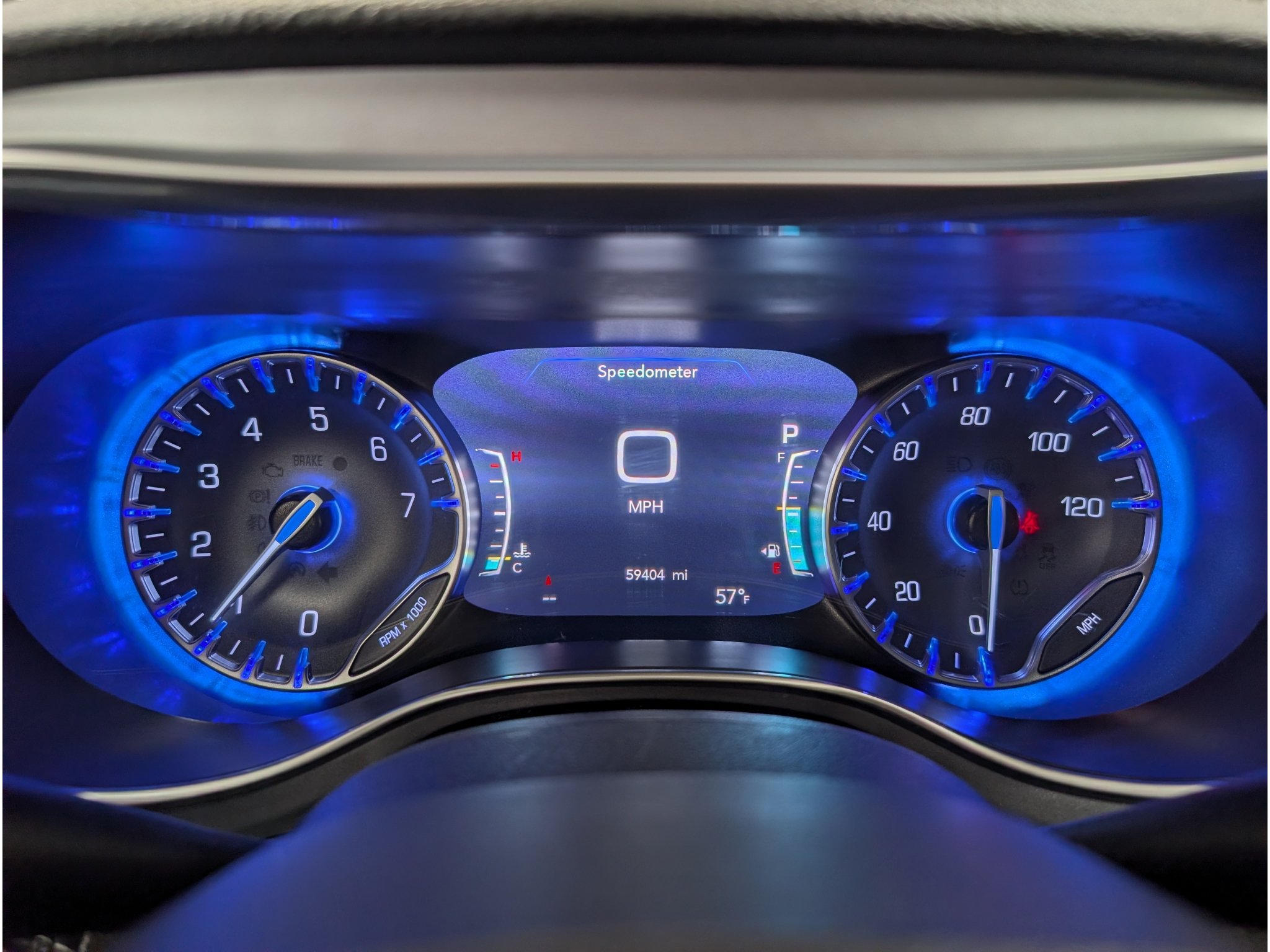 Used 2025 Chrysler Pacifica Limited FWD image 20