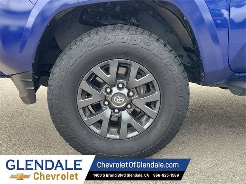 Used 2023 Toyota Tacoma SR5 image 19