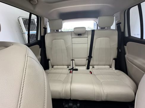 Certified 2020 Mercedes-Benz GLB 250 image 7