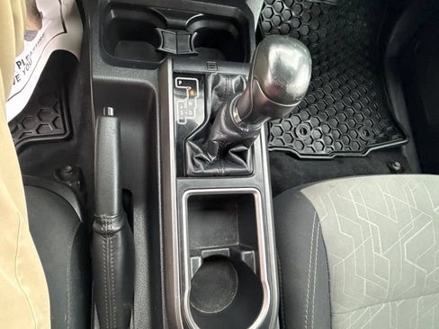 Used 2020 Toyota Tacoma 4x4 Double Cab image 20