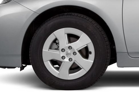 Used 2010 Toyota Prius Five FWD image 12