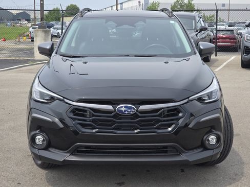 Certified 2024 Subaru Crosstrek 2.5i Limited AWD/4WD image 2