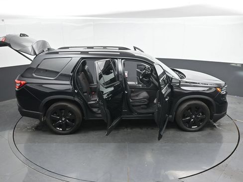 Used 2023 Honda Pilot Elite image 51