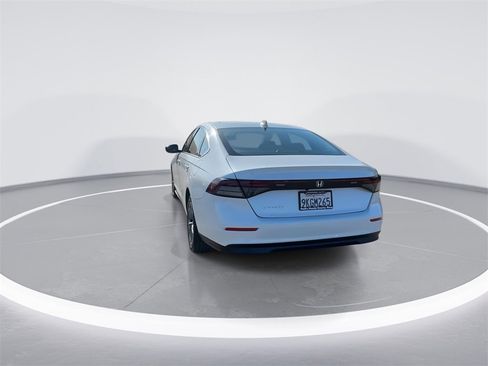 Used 2024 Honda Accord EX image 10