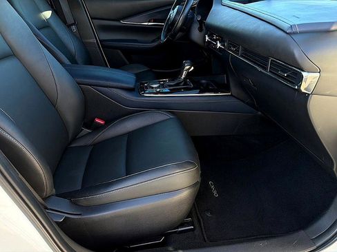 Used 2021 MAZDA CX-30 FWD 2.5 S w/ Preferred Package image 23