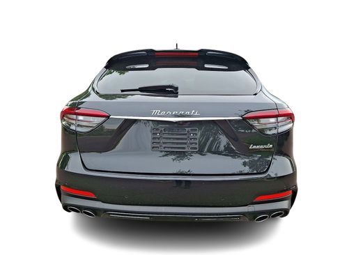 Certified 2023 Maserati Levante Modena AWD/4WD image 5