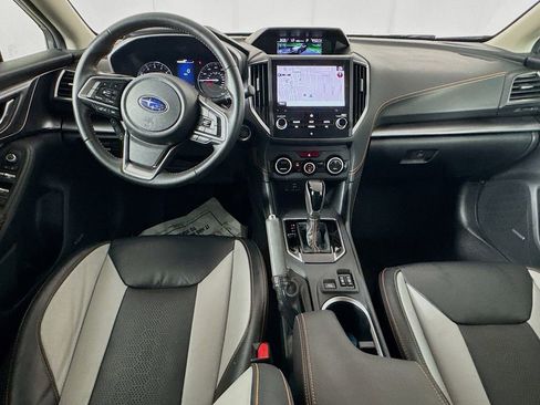 Used 2021 Subaru Crosstrek 2.5i Limited w/ Moonroof Package 2 AWD/4WD image 27