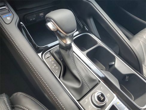 New 2025 Kia Telluride SX Prestige X-Line image 39