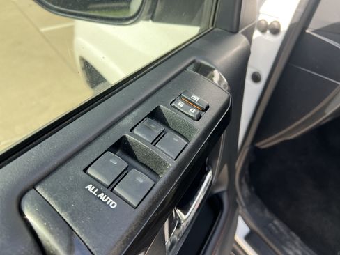 Used 2024 Toyota 4Runner TRD Pro AWD/4WD image 13