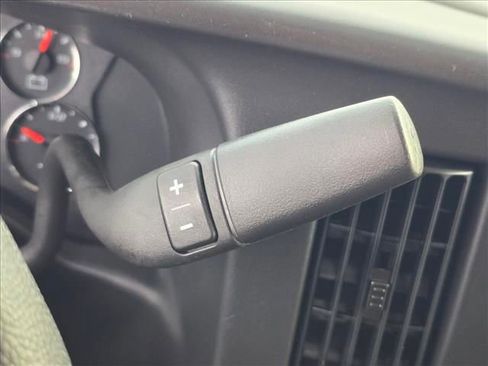 New 2025 Chevrolet Express 2500 w/ Driver Convenience Package image 28