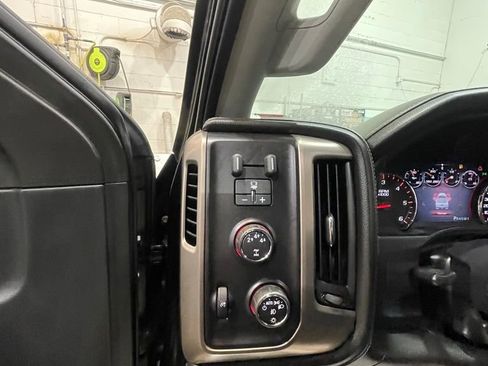 Used 2015 GMC Sierra 2500 Denali w/ Snow Plow Prep Package image 6
