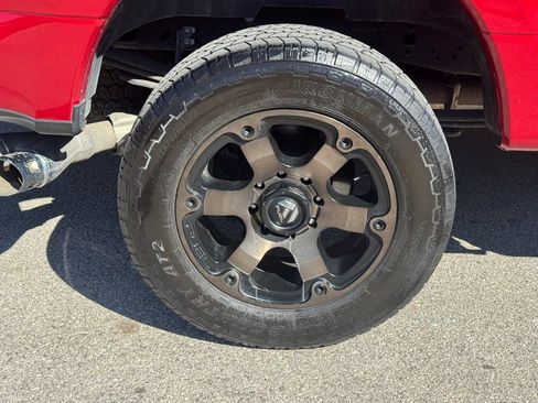 Used 2020 Ford F250 Platinum image 11