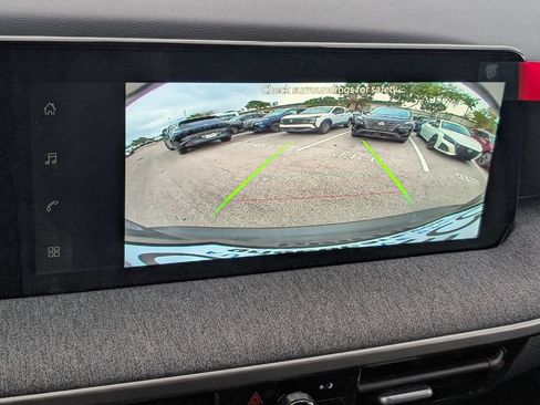 New 2026 Nissan Kicks SV FWD image 15