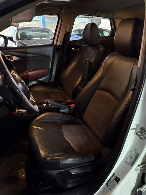 Used 2016 MAZDA CX-3 Grand Touring AWD/4WD image 5