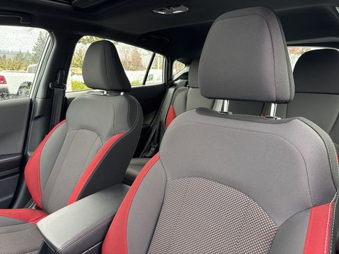 Used 2025 Subaru Impreza RS image 13