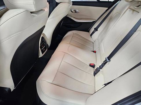 New 2026 BMW 330i Sedan w/ Convenience Package image 14