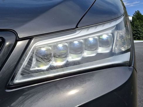 Used 2016 Acura MDX SH-AWD w/ Technology Package image 28