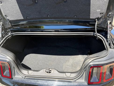 Used 2014 Ford Mustang GT Premium w/ Electronics Package RWD image 16