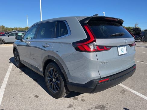 Used 2026 Honda CR-V EX-L image 6