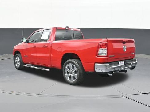 Used 2022 RAM 1500 Big Horn AWD/4WD image 10
