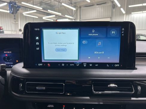 New 2026 Lincoln Aviator Premiere w/ Jet Appearance Package image 18