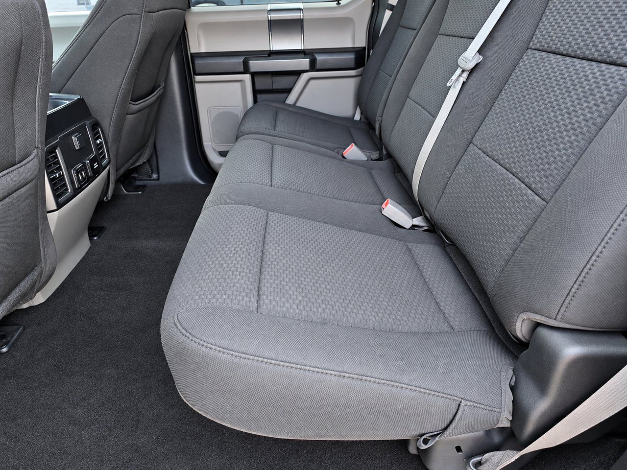 Used 2019 Ford F150 XLT w/ Equipment Group 302A Luxury RWD image 26