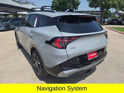 Used 2026 Kia Sportage SX