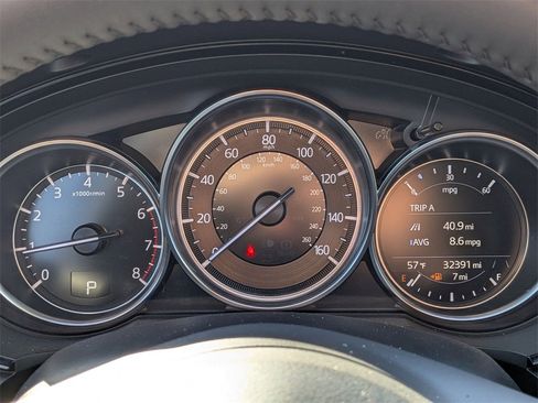 Used 2022 MAZDA CX-9 Touring Plus image 11