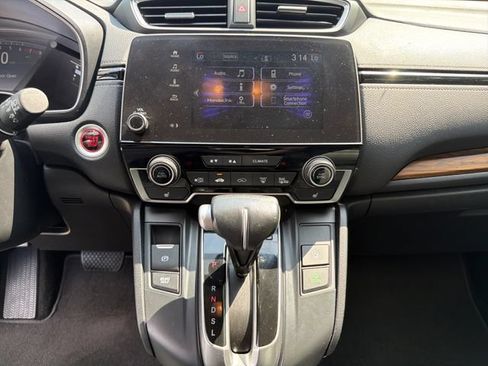Used 2021 Honda CR-V EX-L image 21