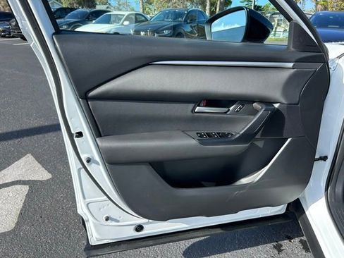 New 2026 MAZDA CX-50 AWD 2.5 S w/ Cargo Package image 7