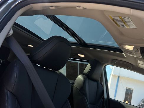 Certified 2025 Subaru Ascent Limited image 12