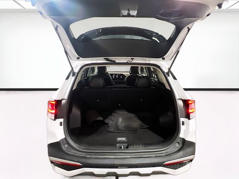 Used 2023 Kia Sportage EX FWD image 19