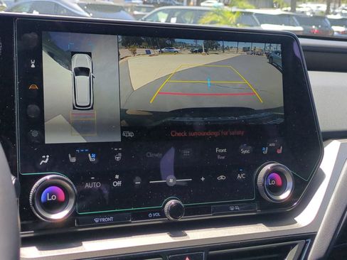 New 2026 Lexus TX 350 AWD w/ Technology Package image 22