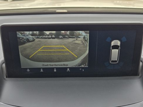 Certified 2023 Acura RDX A-Spec image 19